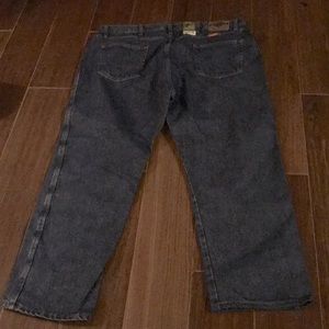 Wrangler Jeans